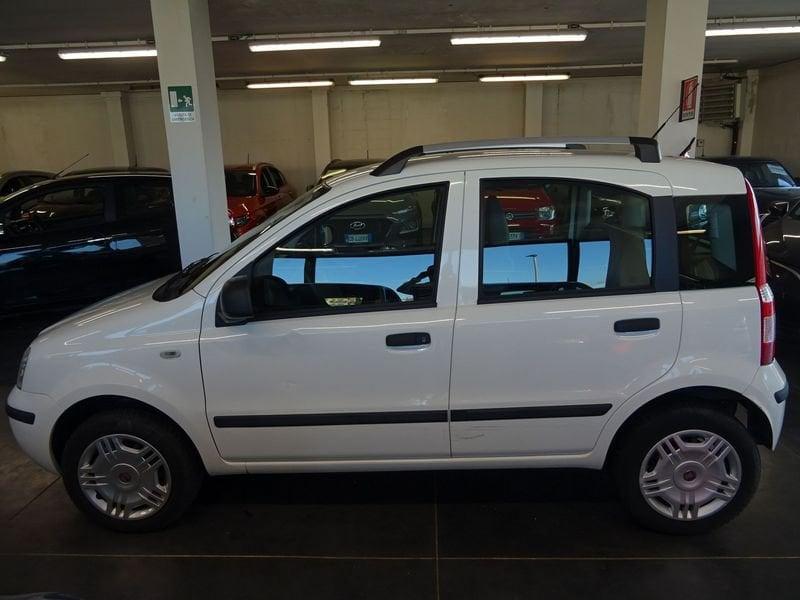 FIAT Panda Panda 1.4 Natural Power Classic