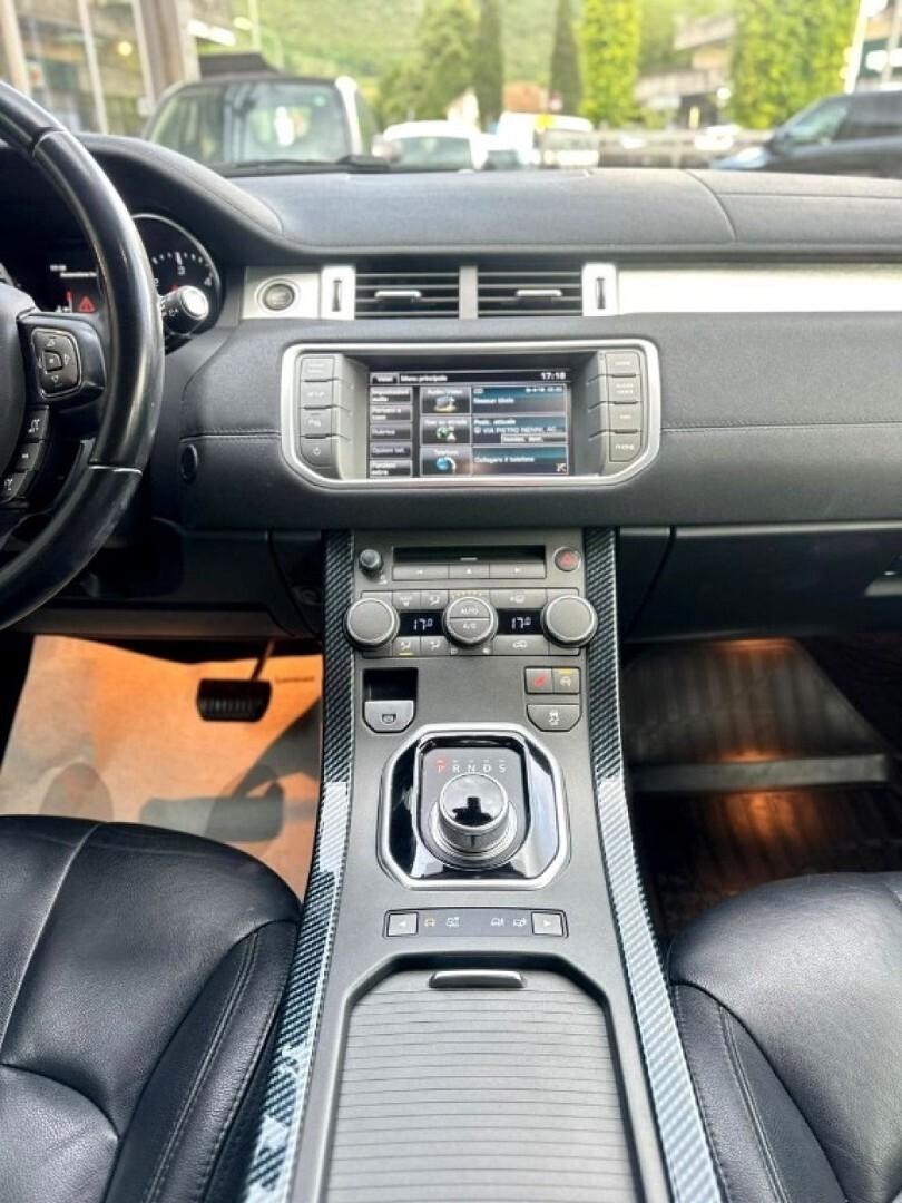 LANDROVERRangeRoverEvoque2.2TD45p.Dynamic