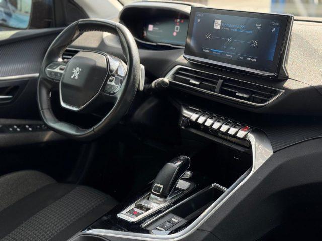 PEUGEOT 3008 BlueHDi 130 S&S EAT8 Active Business