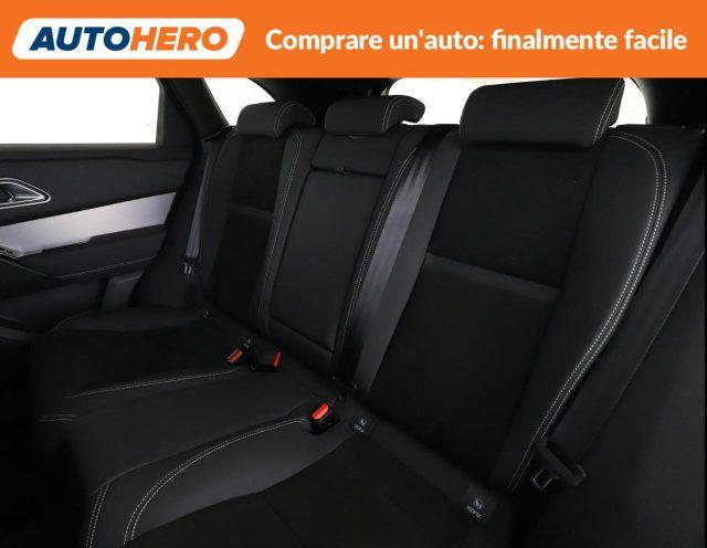 LAND ROVER Range Rover Velar 2.0 Si4 250 CV R-Dynamic