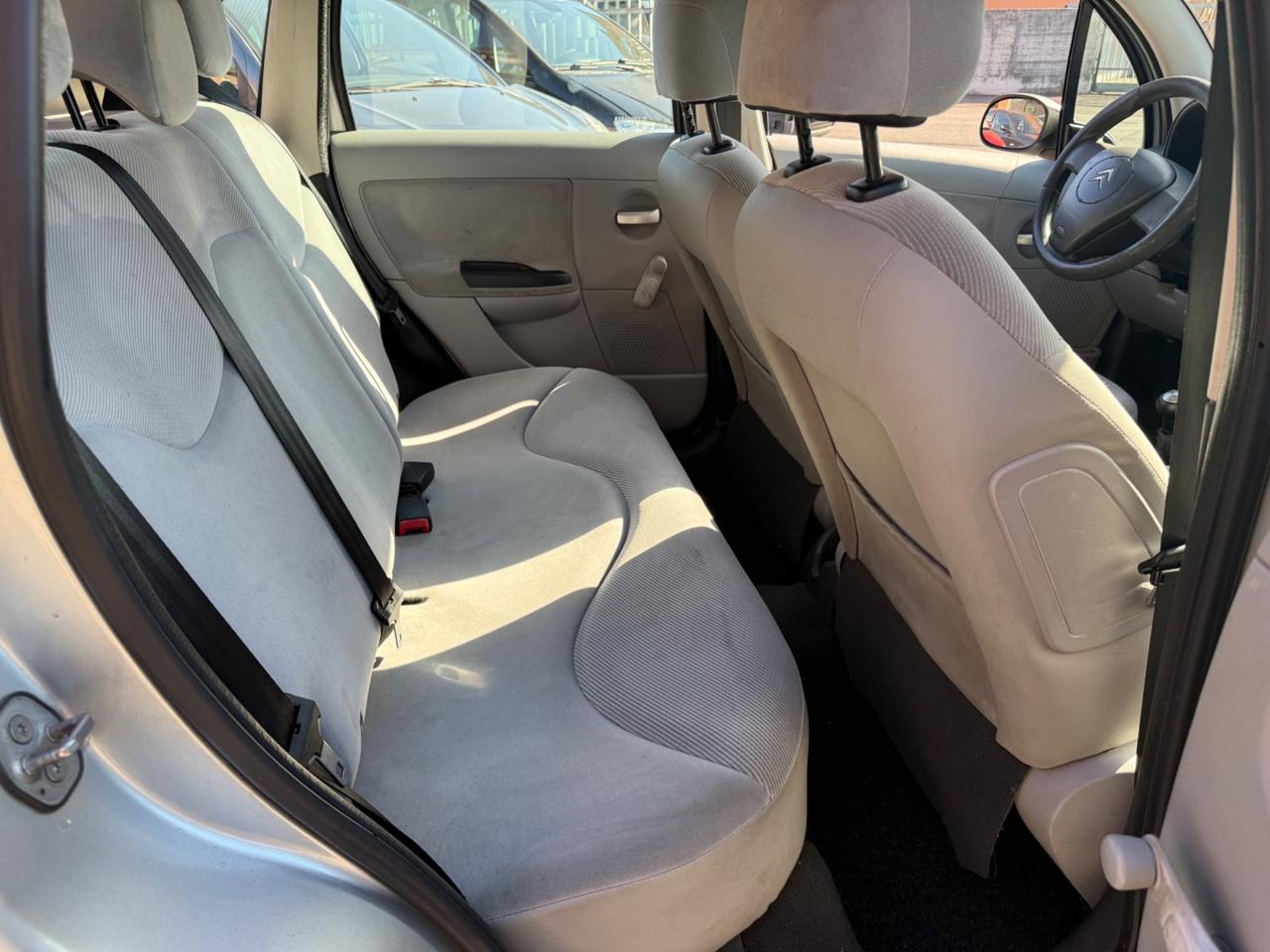 Citroen C3 1.1 Classique