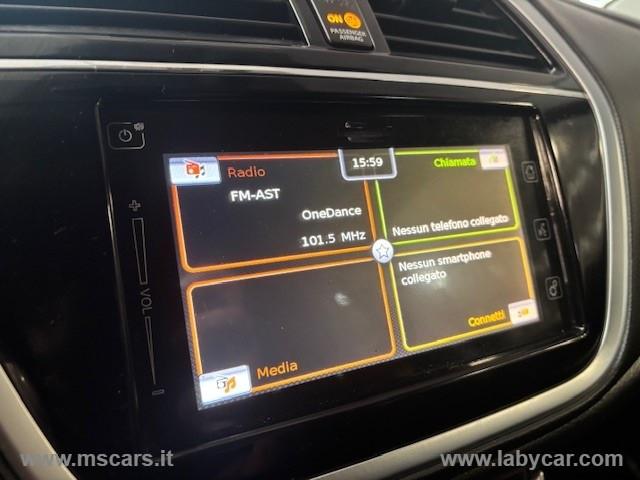 SUZUKI S-Cross 1.0 Boosterjet Cool