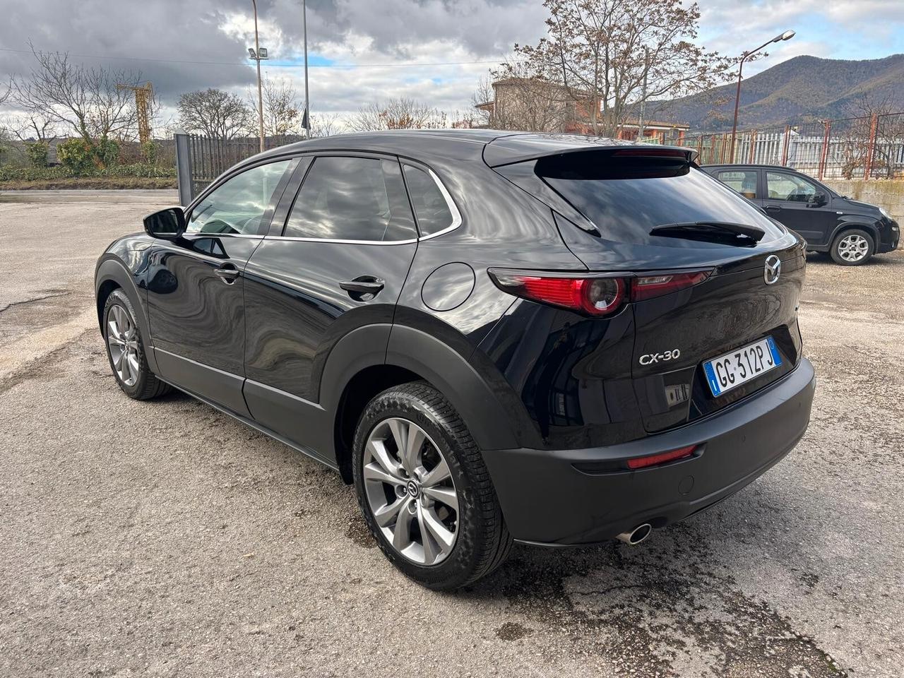Mazda CX-30 2.0L Skyactiv-G 150 CV M Hybrid km30.000