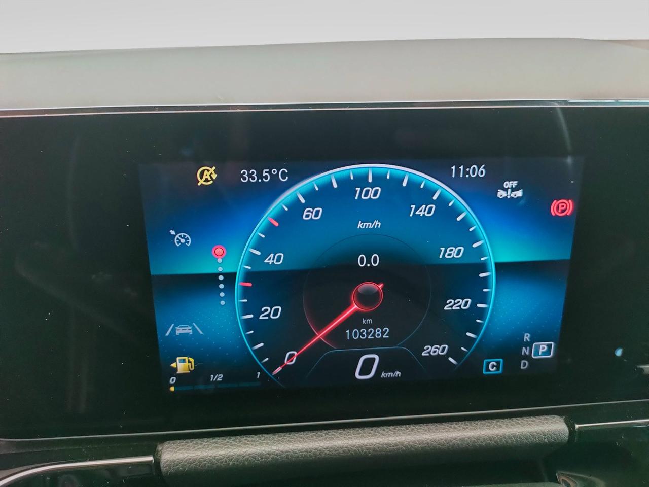 Mercedes-Benz Classe B - W247 2018 - B 180 d Sport auto