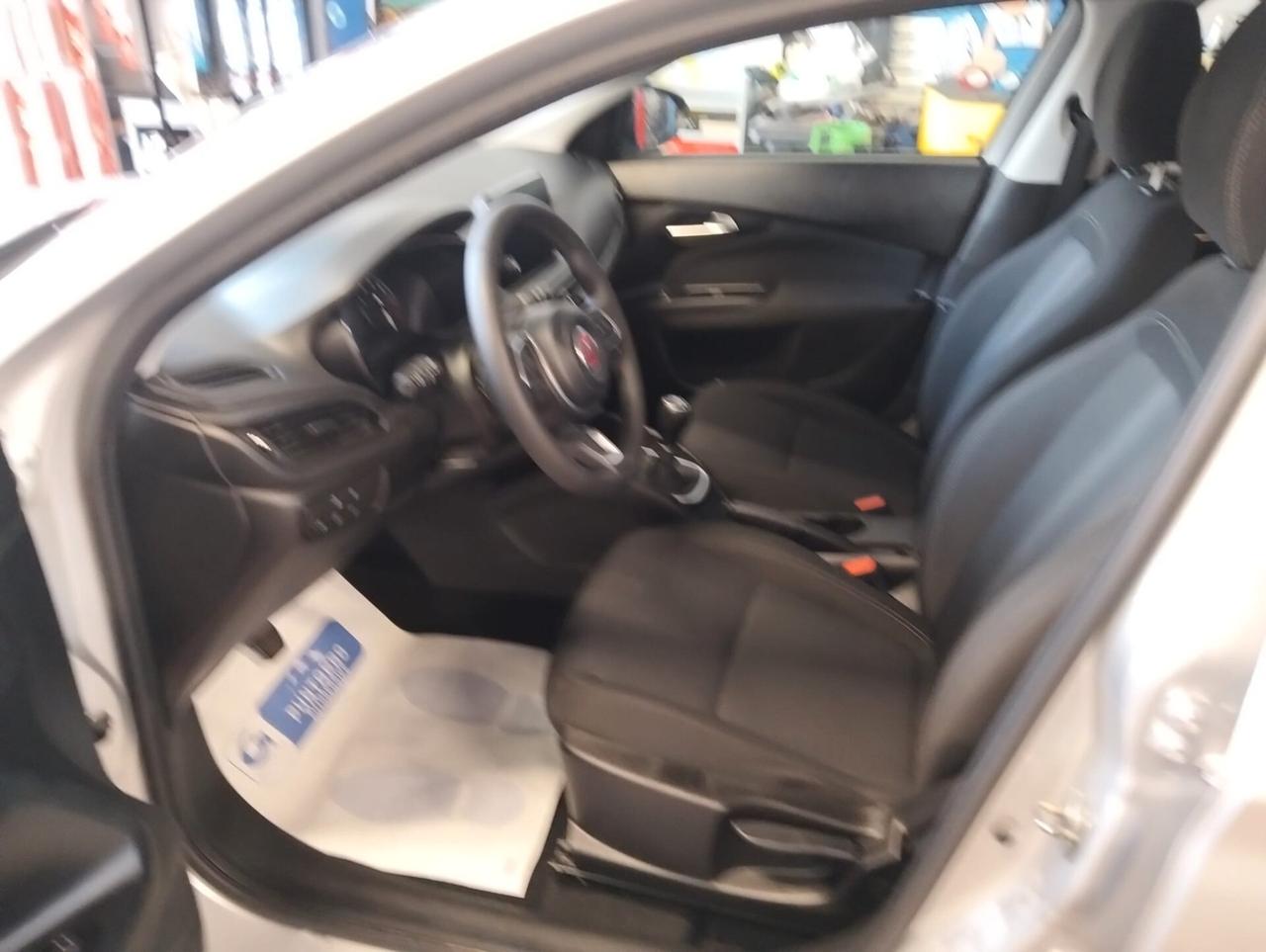 Fiat Tipo 1.0 5 porte