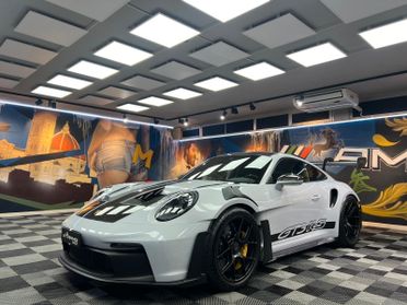 Porsche 911 992 Coupe 4.0 GT3 RS WEISSACH PACK (911)