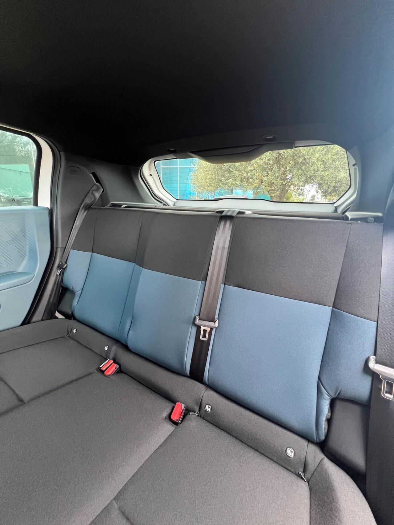 Fiat Grande Panda 1.2 100 CV Pop - ANTICIPO €7.700 NOLEGGIO NO SCORING