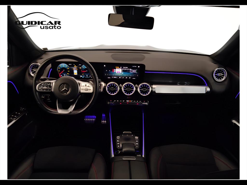 Mercedes-Benz GLB - X247 2019 - GLB 200 d Premium 4matic auto