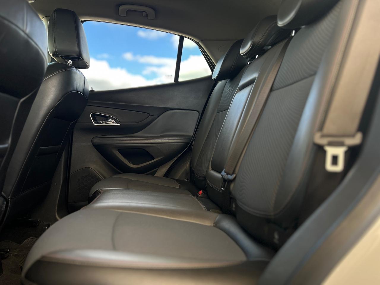 Opel Mokka 1.7 CDTI Ecotec 130CV Cosmo