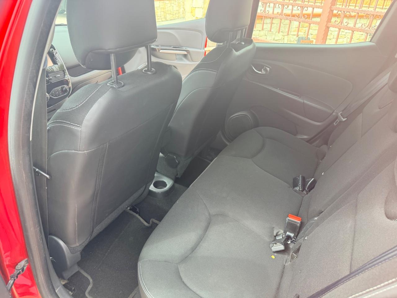 Renault Clio 1.5 dCi 75CV Berlina Energy