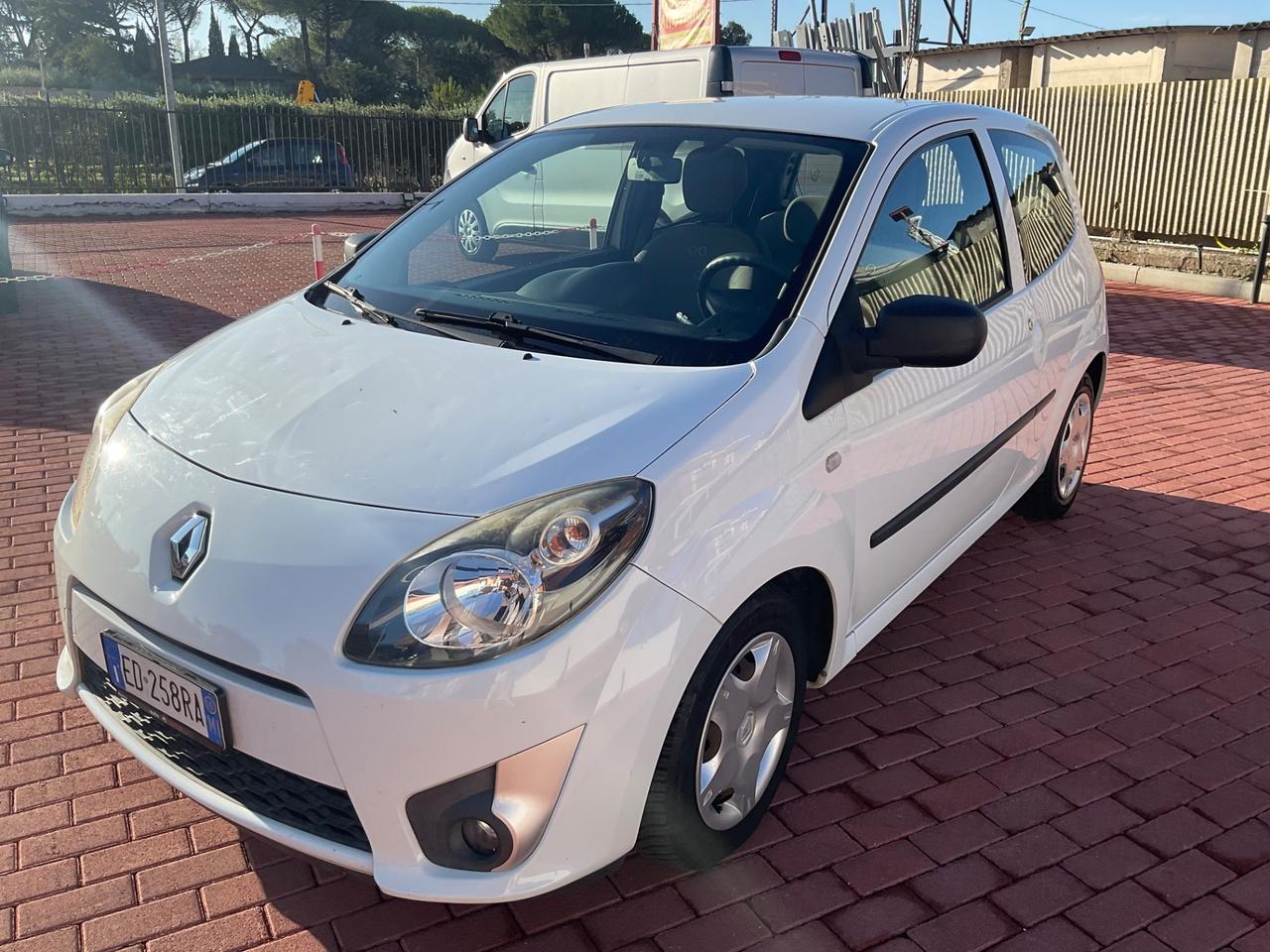 Renault Twingo 1.2 16V LEV Dynamique