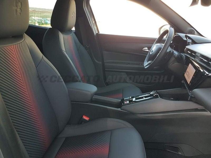 Alfa Romeo Junior Junior 1.2 ibrida Speciale 145cv edct6
