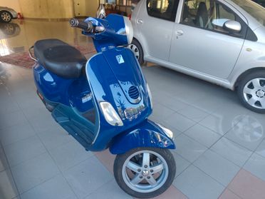 Piaggio Vespa 50 LX carrozzeria nuova