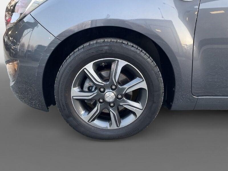 Hyundai ix20 1.4 90 CV Econext APP MODE