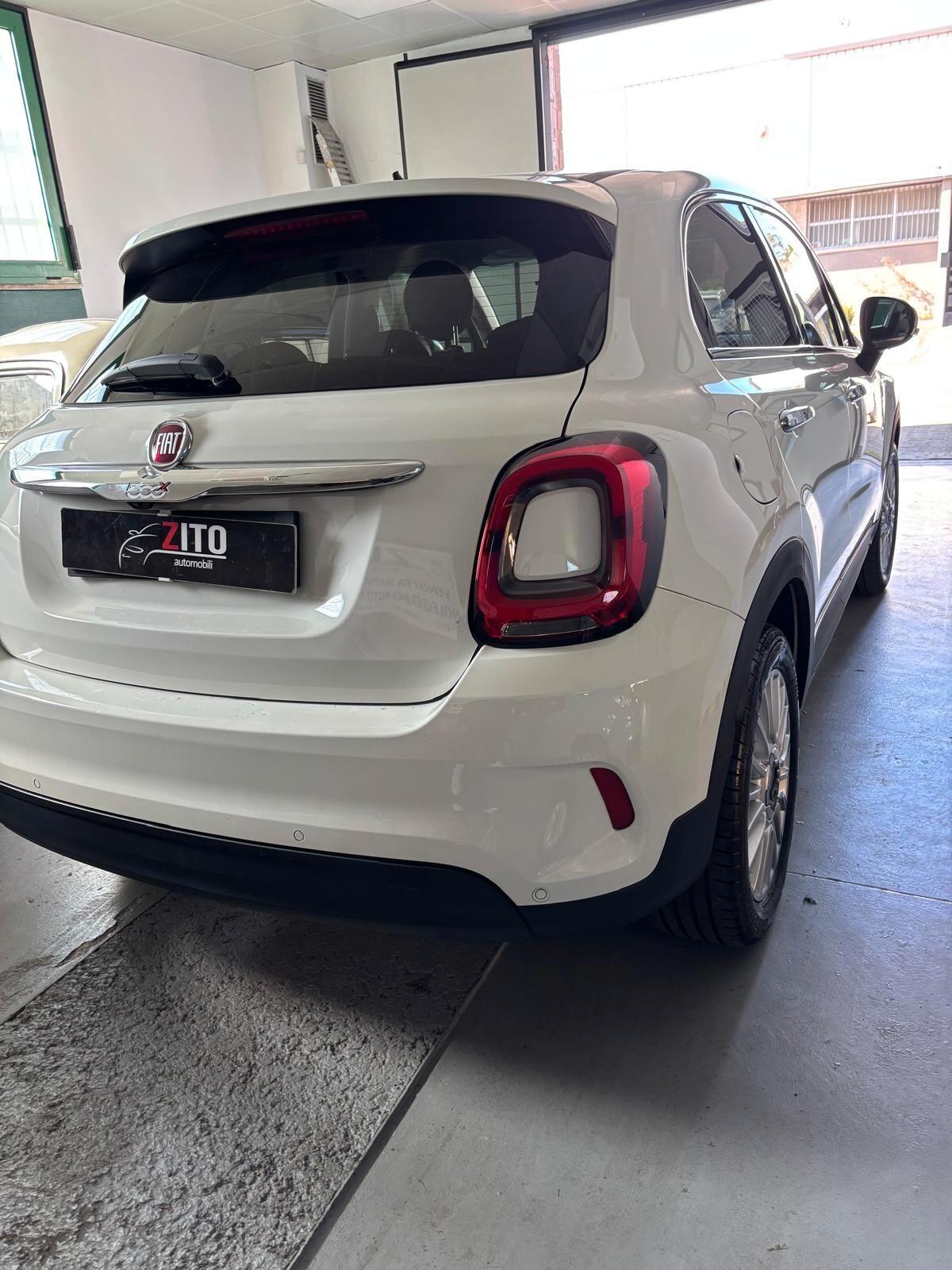 Fiat 500X 1.0 T3 120 CV Lounge