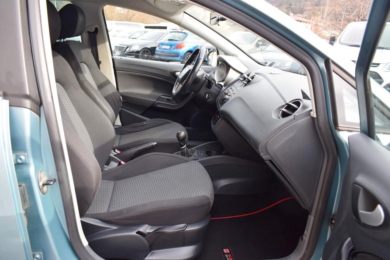 Seat Leon ST 1.6TDI 105cv Sport