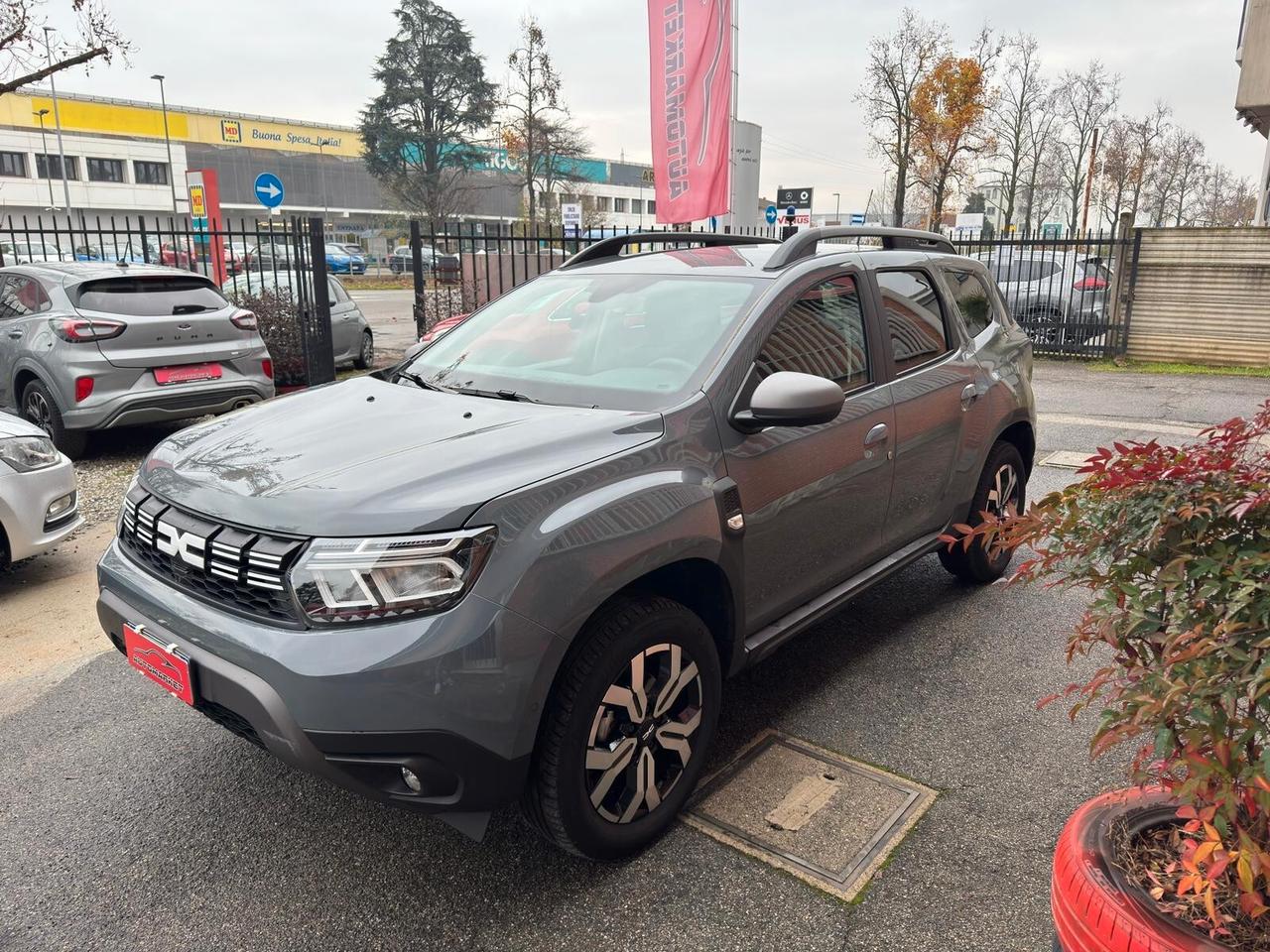 Dacia Duster 1.0 tce 90cv Prestige 360° SL DaciaPlus 4x2