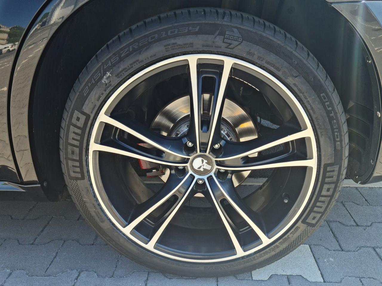 Chrysler 300C 3000 218 CV #5812