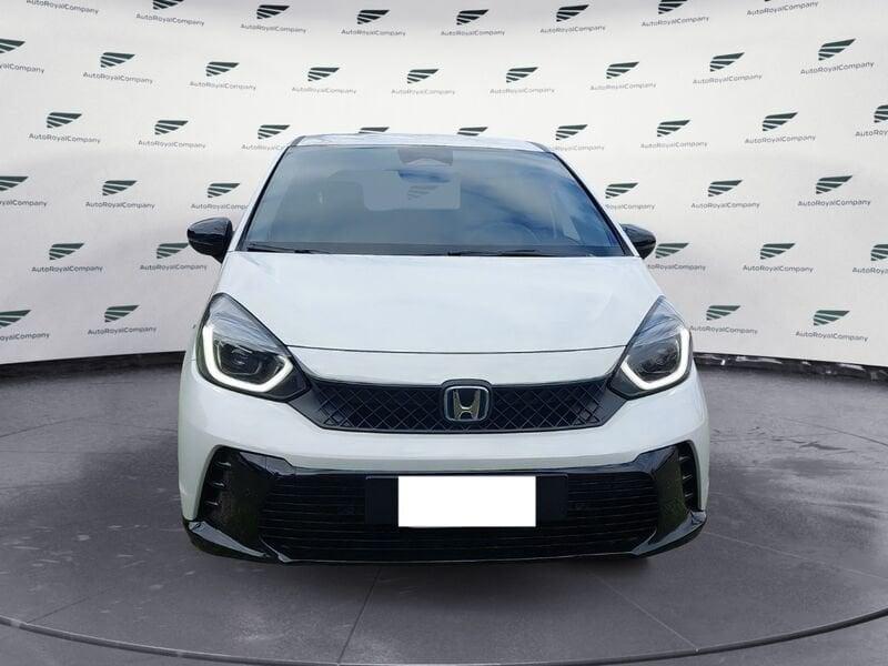 Honda Jazz Hybrid 1.5 Sport OPZIONATA