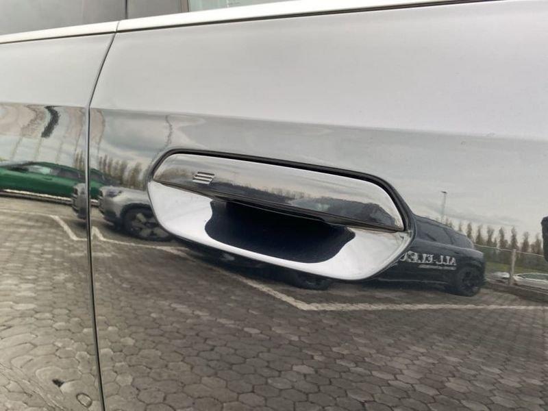 BMW iX1 eDrive20 Special Edition