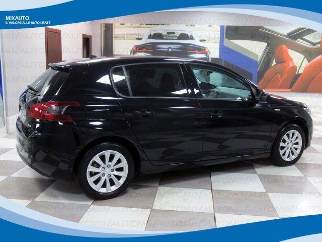 PEUGEOT 308 1.2 PureTech 130cv Style EU6
