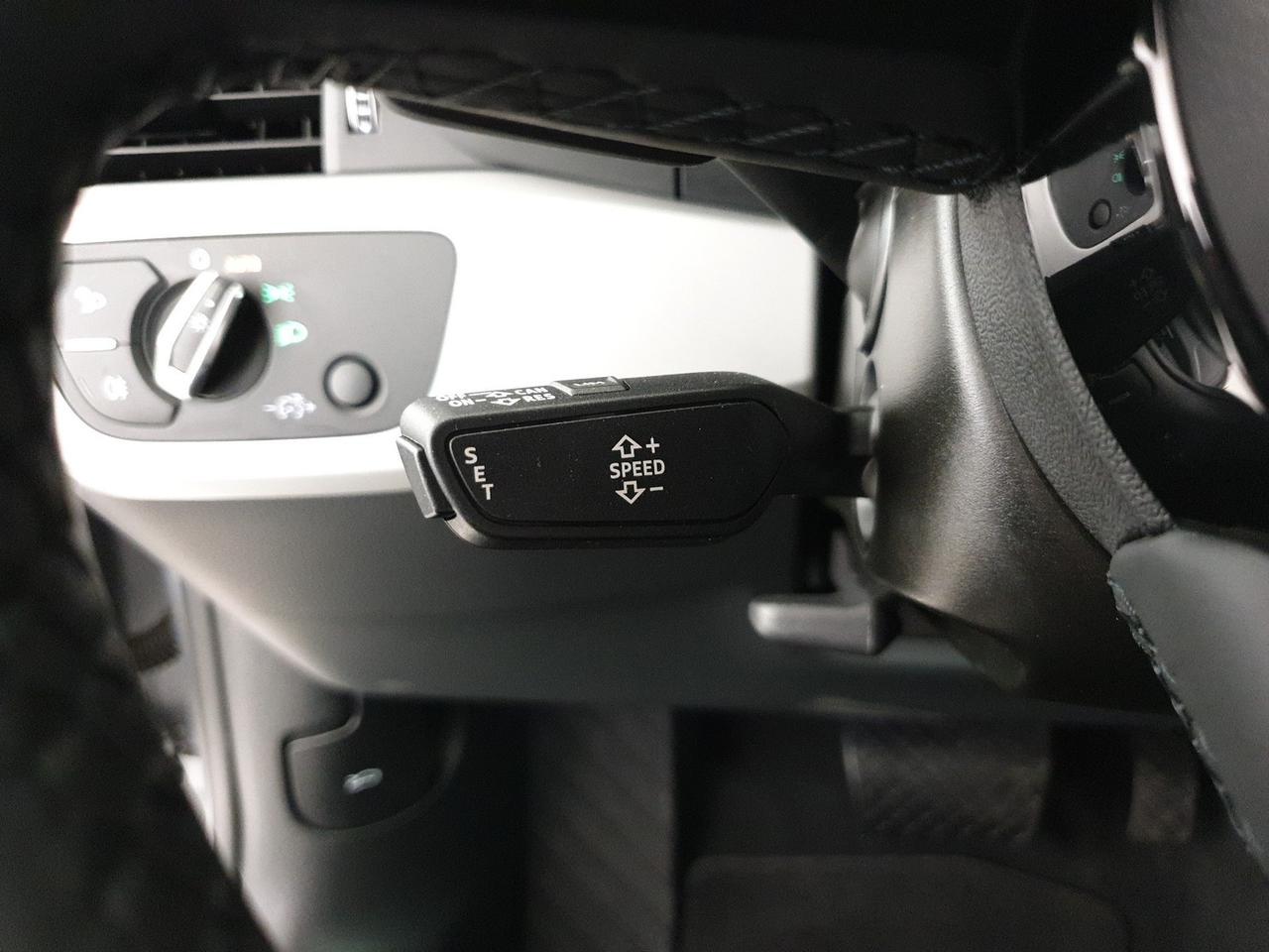 Cabrio 40TFSI 204CV S tronic Business