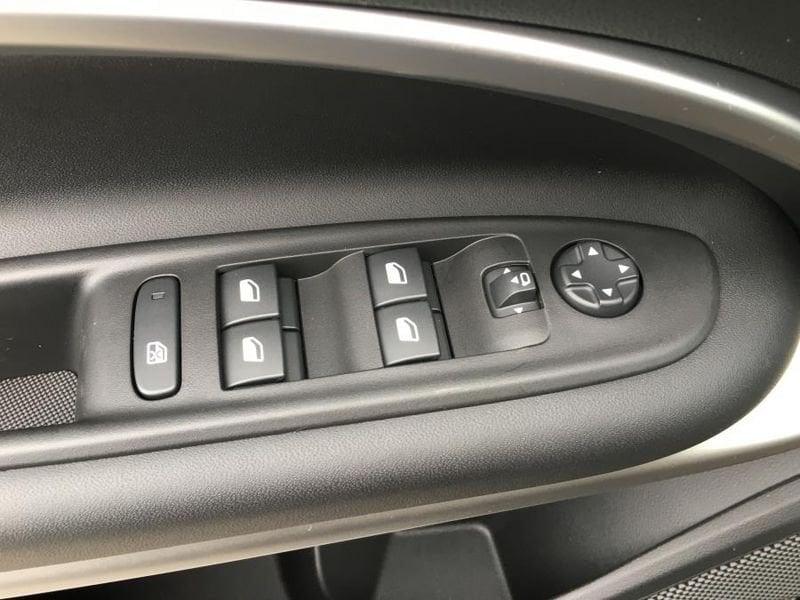 Jeep Avenger MY25 1.2 Turbo Summit DISPONIBILITA' LIMITATA!!