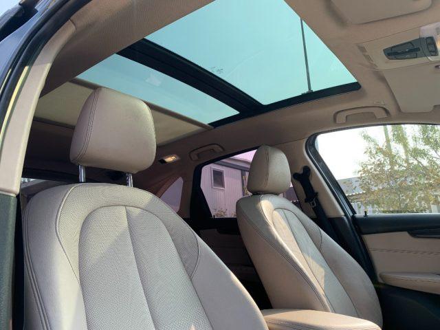 BMW 216 d Active Tourer Luxury