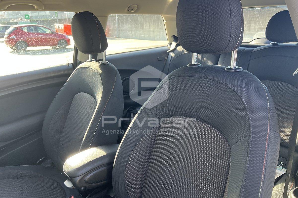 MINI Mini 1.5 Cooper D Hype