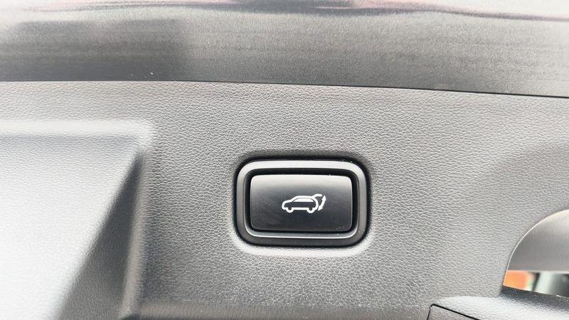 Hyundai Tucson 1.6 HEV 2wd 230cv Exellence Auto