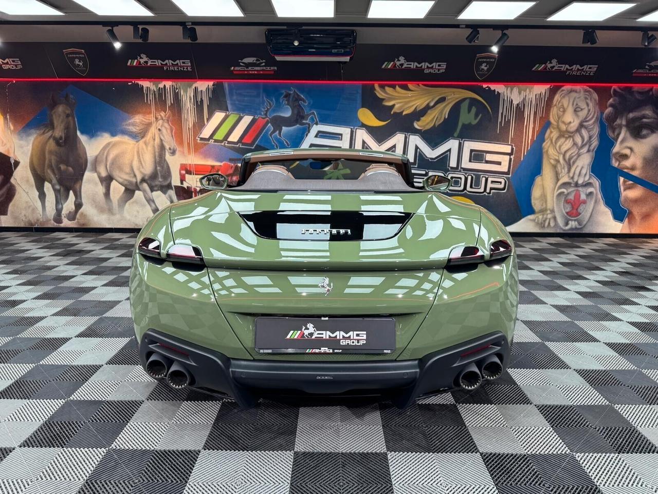 Ferrari Roma Spider (333)