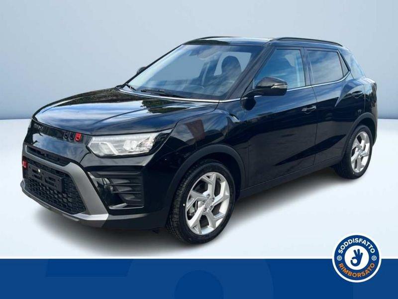KGM Tivoli Style 1.5 Turbo GDI 163 CV - GPL