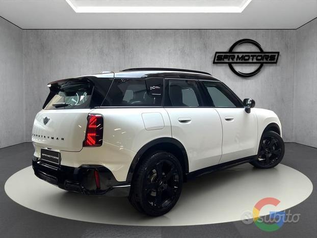 MINI Mini Countryman U25 ALL JCW/PREZZO PROMO