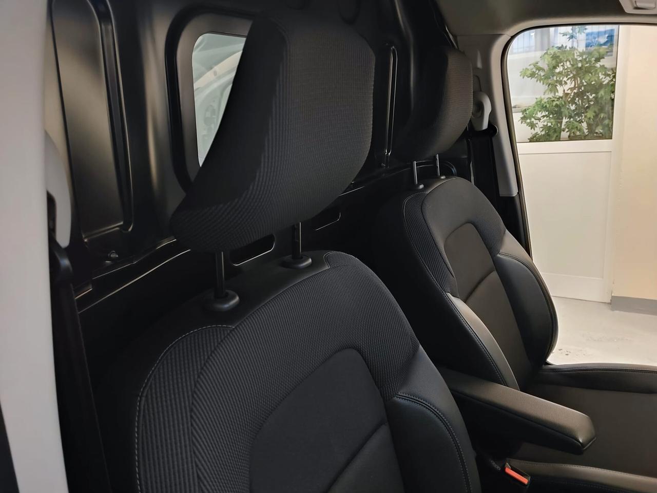 Renault Kangoo Express VAN 1.5 tdi 95 cv