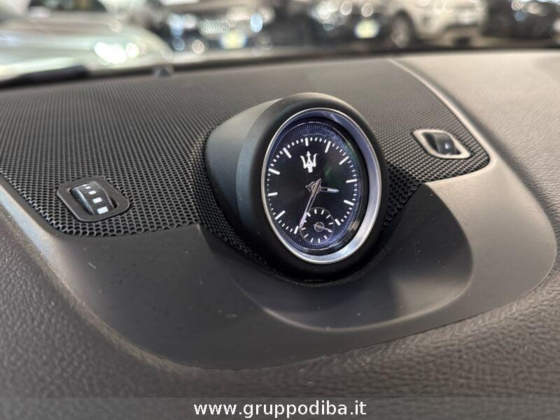 Maserati Levante 2021 2.0 mhev GT 330cv auto