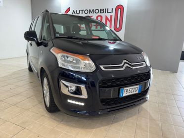 Citroen C3 Picasso C3 Picasso PureTech 110 Exclusive