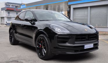 Porsche Macan 2.9 GTS 440cv PDK