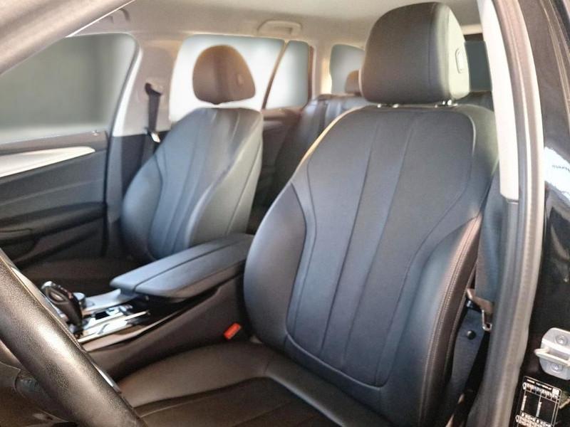 BMW 518 MH48V BUSINESS TOURING AUTO STATION WAGON