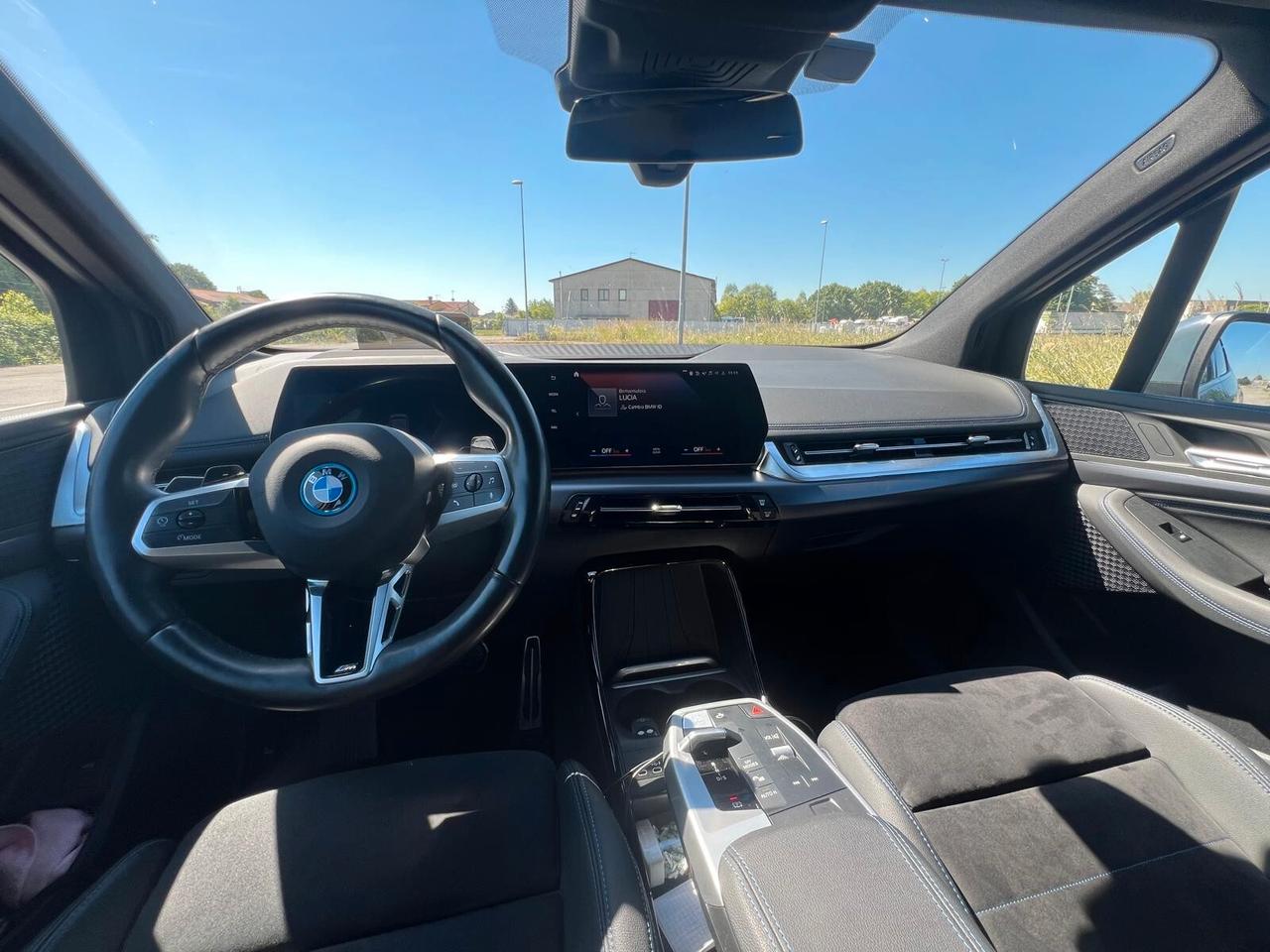 Bmw Active Tourer 225e xDrive Msport