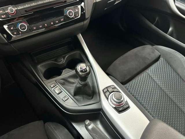 BMW 118 d 5p. M-Sport