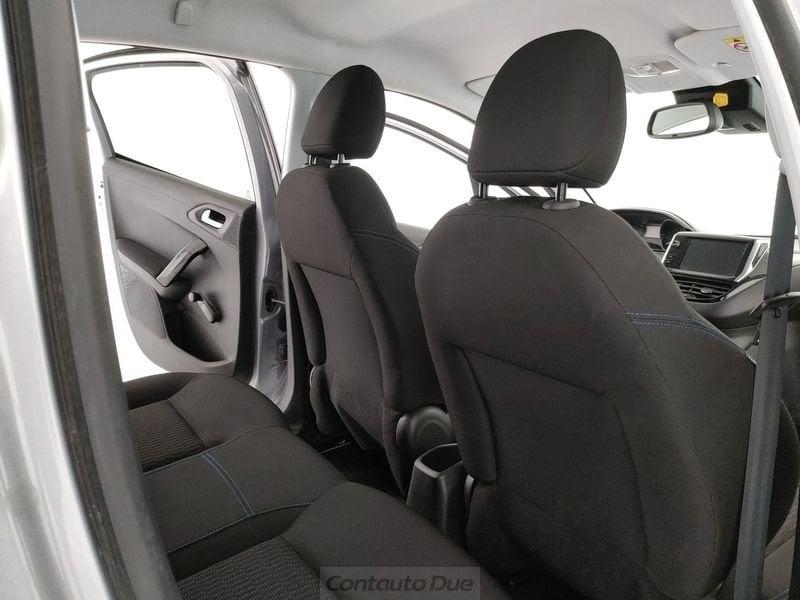 Peugeot 208 PureTech 82 Stop&Start 5 porte Signature