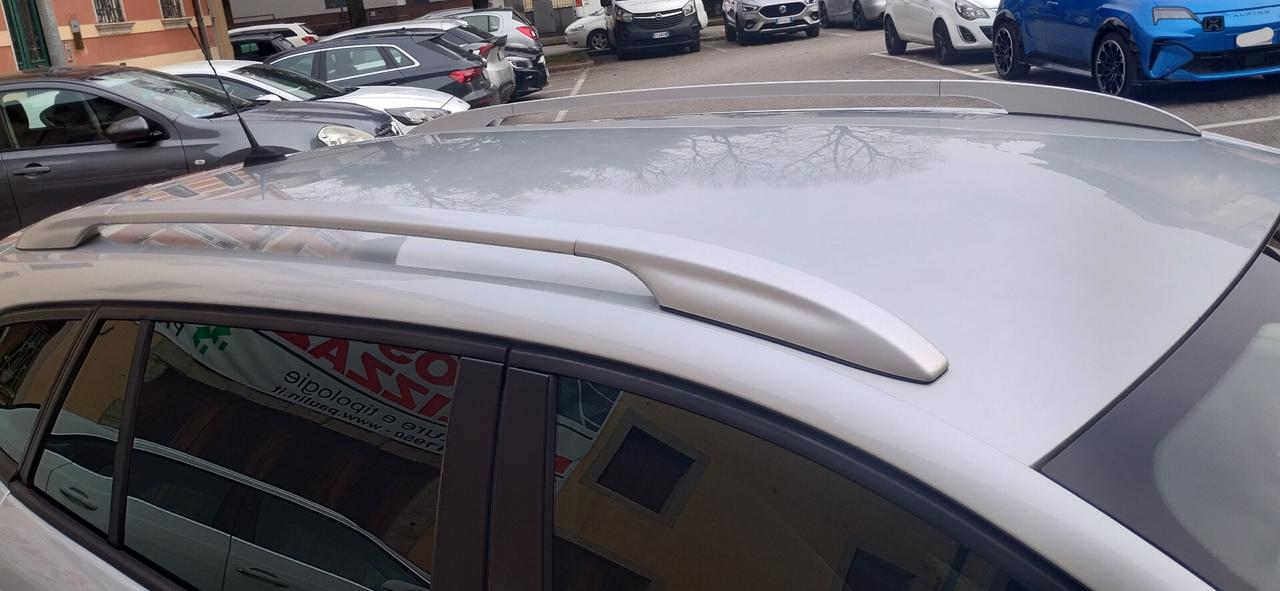 Renault Megane Mégane dCi 110CV Start&Stop SporTour Energy Limited