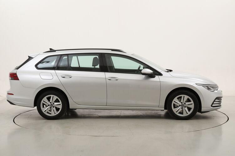 Volkswagen Golf Variant Variant Life DSG BR575456 2.0 Diesel 116CV