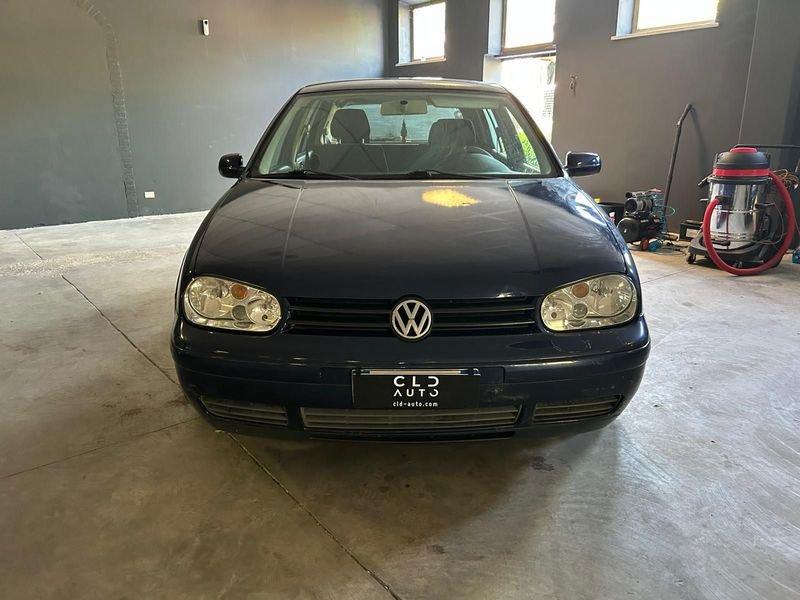 Volkswagen Golf Golf 3p 1.9 tdi Highline 130cv