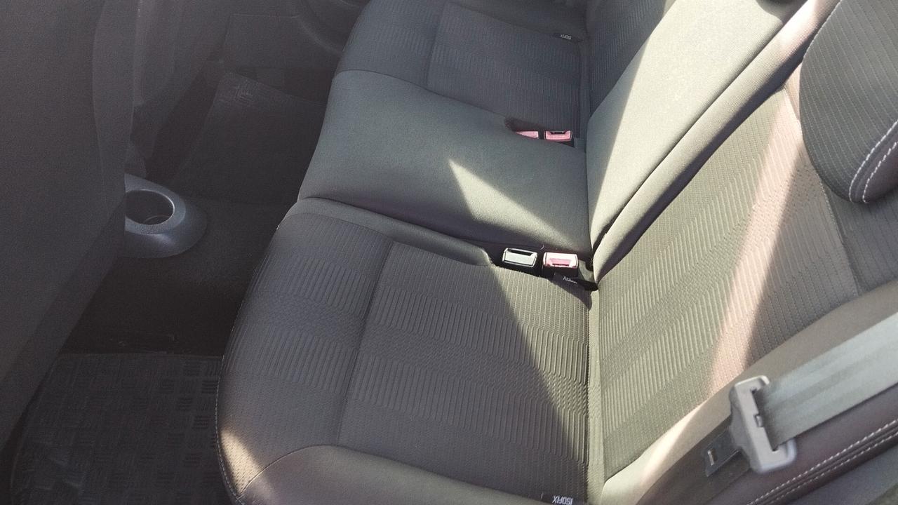 RENAULT CLIO 1.5 DCI-2008