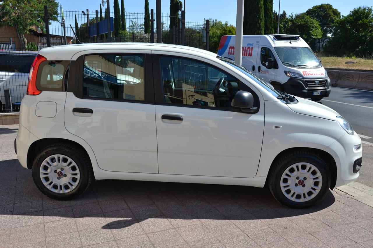 Fiat Panda 1.2 GPL CASA MADRE 69CV **UNIPRO'**PREZZO VERO**