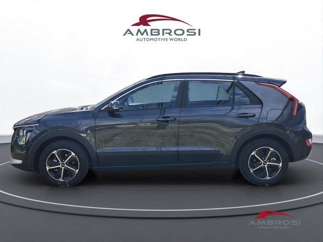 KIA Niro 1.6 MY25 HEV BUSINESS GPL