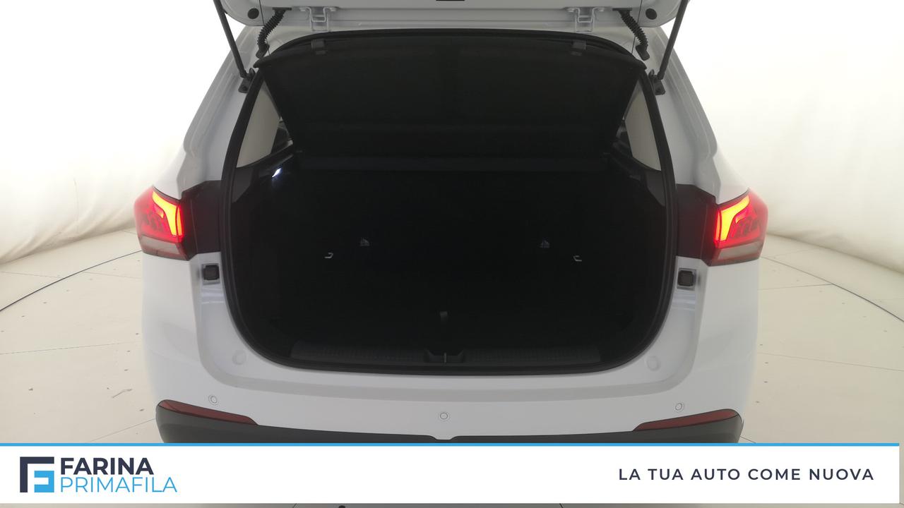 MG ZS 2024 - ZS 1.5 Comfort