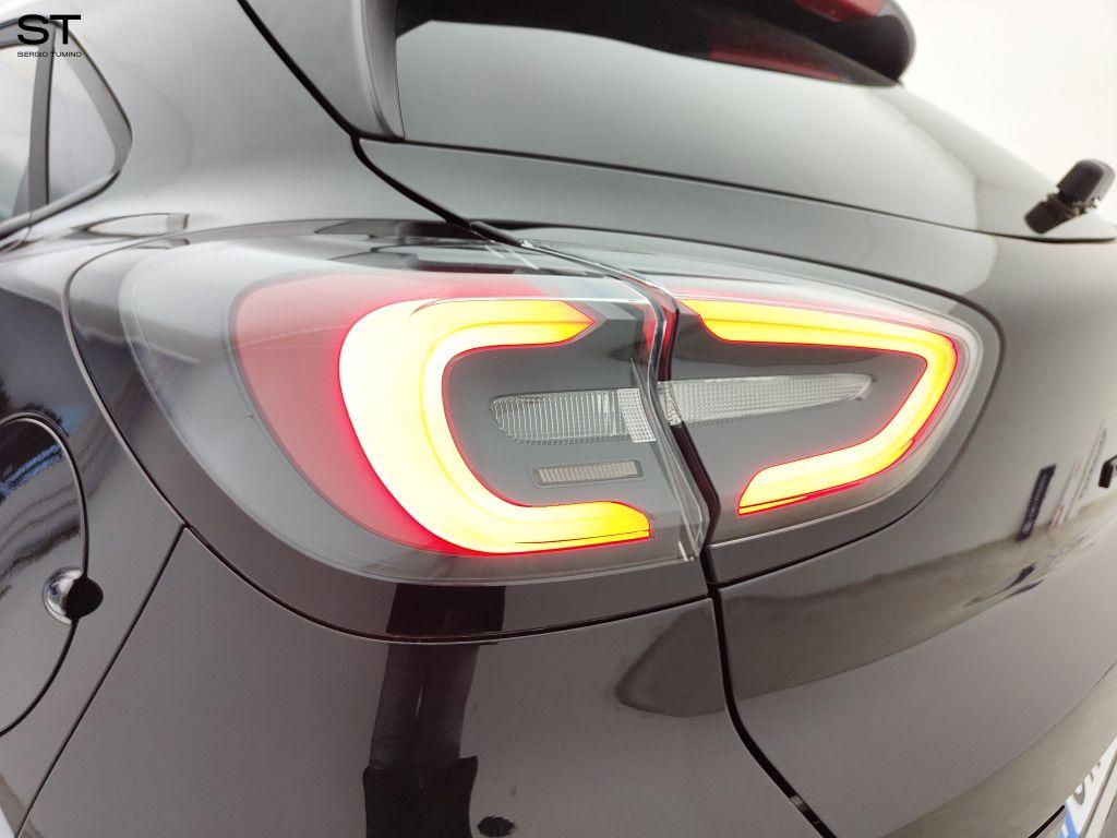 FORD Puma '19-> - Puma 1.0 EcoBoost Hybrid 125 CV S&S ST-Line X