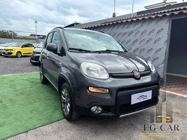 Fiat Panda Trekking 1.3 MJT 95 CV S&S 4x4 12/2017